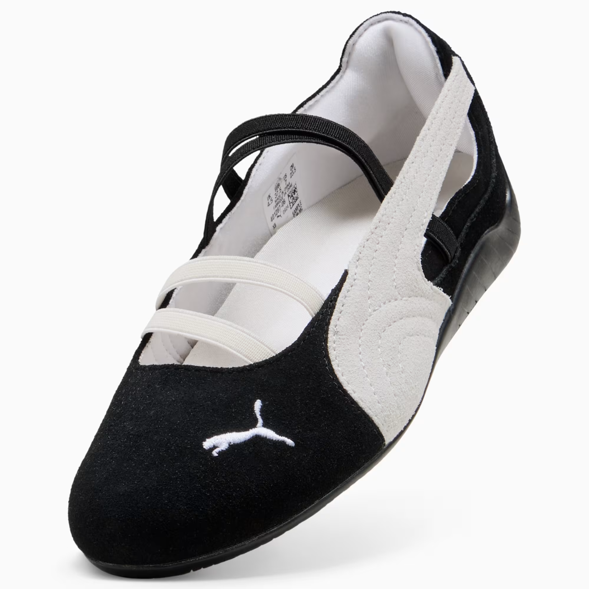 Speedcat Ballet Sneakers Women
