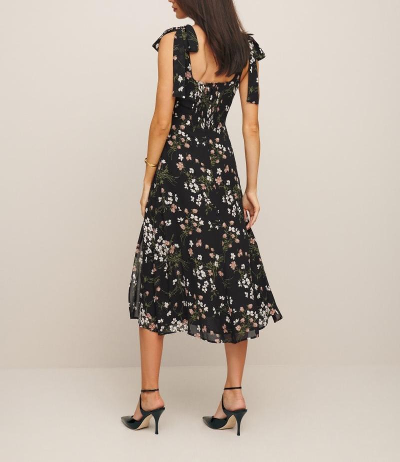 Women's Summer Twilight Dress