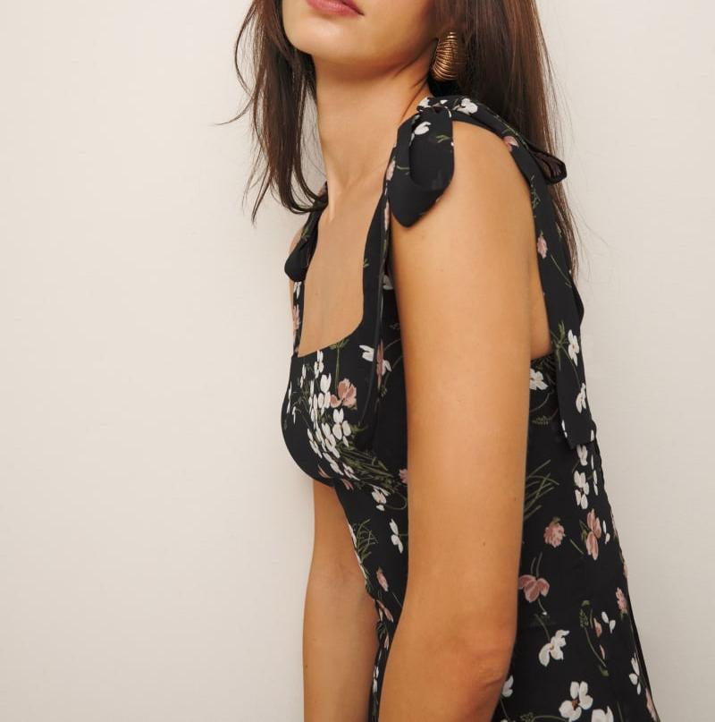 Women's Summer Twilight Dress