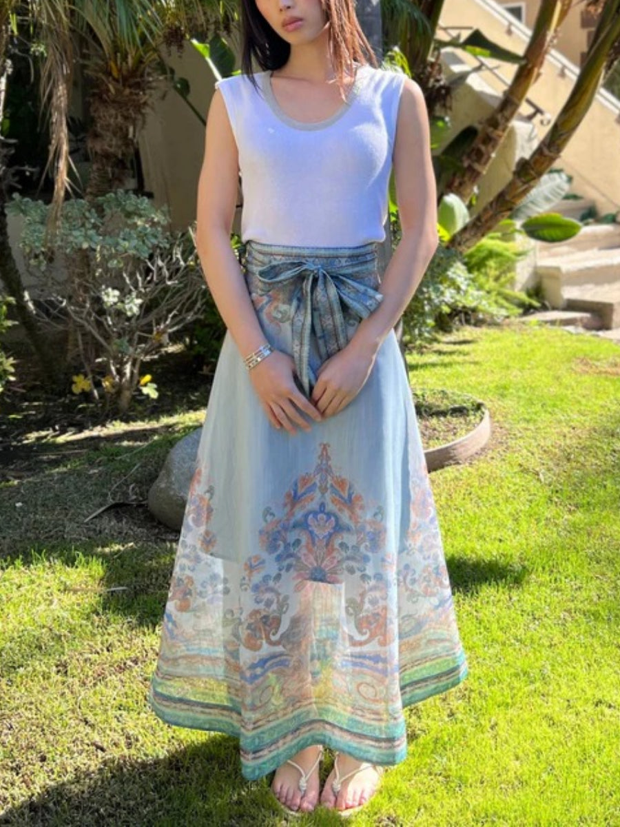 Katherine Long Sleeve Button Down Set Dress