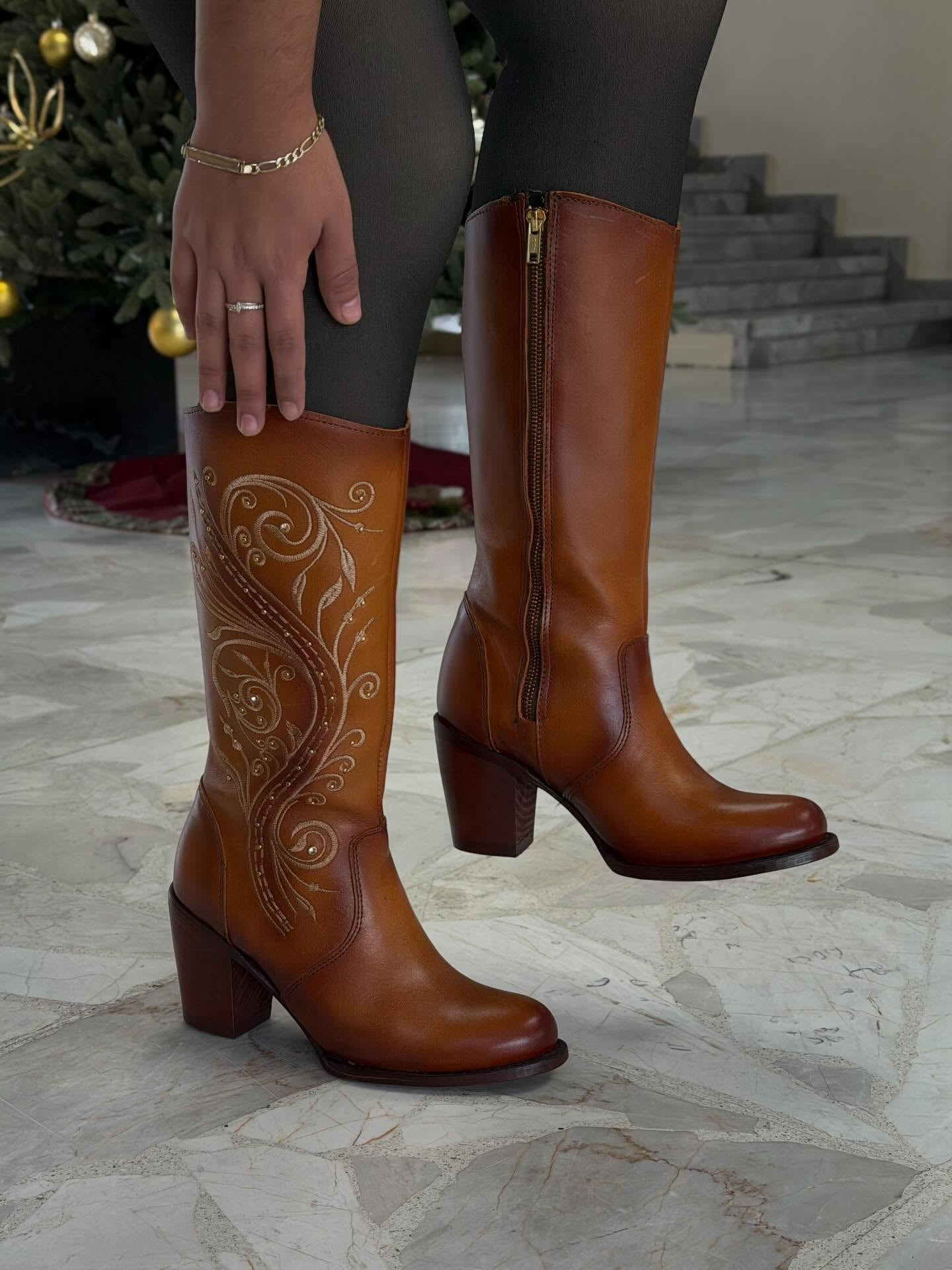 Arizona Texana Boots